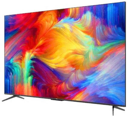 TCL 50P735 50 Inch Ultra HD 4K Smart LED TV