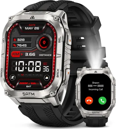 Kospet Tank M4C Smartwatch