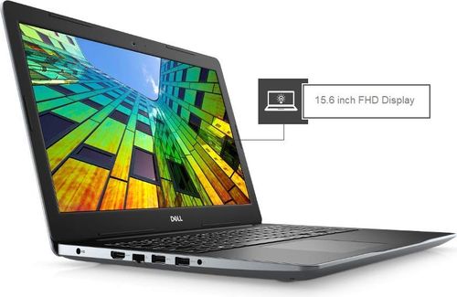 Dell Vostro 3590 Laptop (10th Gen Core i5 /8GB/ 1TB 256GB SSD/ Win10/ 2GB Graph)