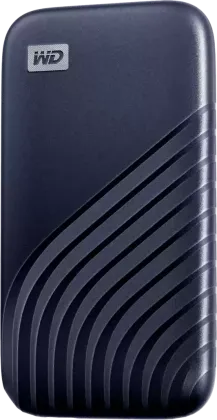Western Digital My Passport 1TB External Solid State Drive - image 4