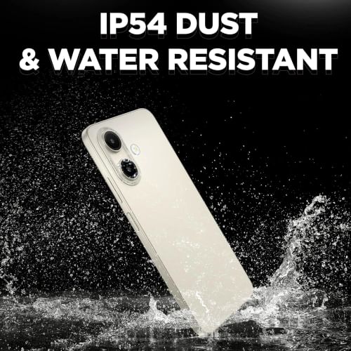 Lava Bold N1