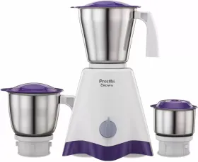 Preethi Crown MG-205 500 W Mixer Grinder