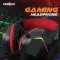 Frontech HF-3450 Wired Gaming Headphones