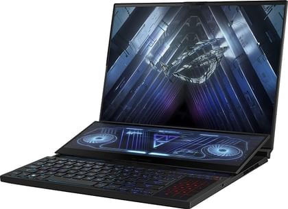 Asus ROG Zephyrus Duo 16 2022 GX650RXZ-LB226WS Gaming Laptop ( AMD 9 6900HX/ 32GB/ 2TB SSD/ Win11 / 16GB Graph)