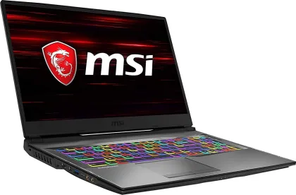 MSI GP75 Leopard 10SFK-076IN Laptop (10th Gen Core i7/ 16GB/ 1TB 512GB SSD/ Win10/ 8GB Graph)