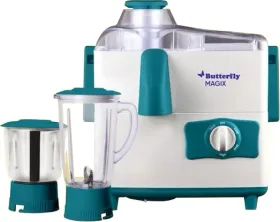 Butterfly Magix 500W Juicer Mixer Grinder