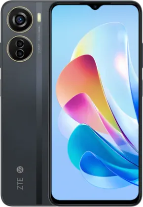 ZTE Blade V40 Design