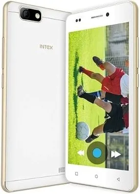 Intex Aqua Life V