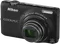 Nikon Coolpix S6500 Advance Point and Shoot