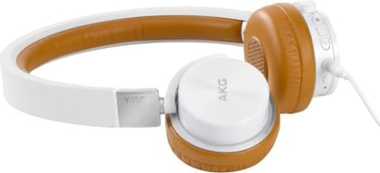AKG Y45 BT High Performance Bluetooth Headset