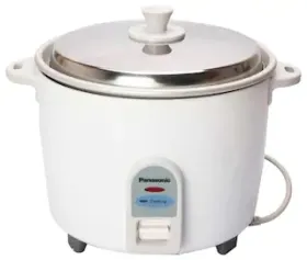 Panasonic SR-WA18(YT) 1.8 L Electric Rice Cooker
