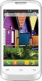 Intex Cloud Y3