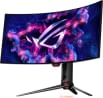 Asus ROG Swift PG34WCDM 34 inch Ultrawide Quad HD Gaming Monitor