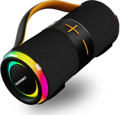 Blaupunkt Atomik Trek 25W Bluetooth Speaker