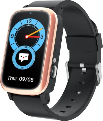 WatchOut Wearables Elegant Kids Smartwatch