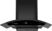 Hindware Smart Appliances Ripple Plus BLDC Autoclean 75 IN Auto Clean Wall Mounted Chimney