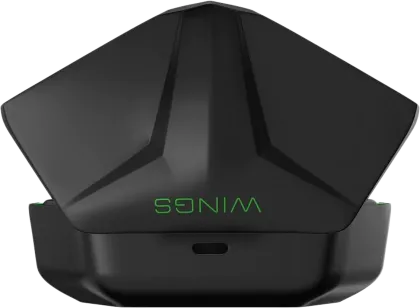 Wings Phantom True Wireless Earbuds