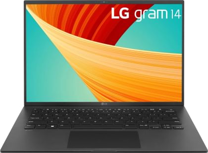 LG Gram 14 2023 ‎14Z90R-G.CH75A2 Laptop (13th Gen Core i7/ 16GB/ 512GB SSD/ Win11)