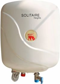 Marc Solitaire Heights 6L Storage Water Geyser