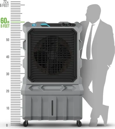 Clarion X 150 L Desert Air Cooler