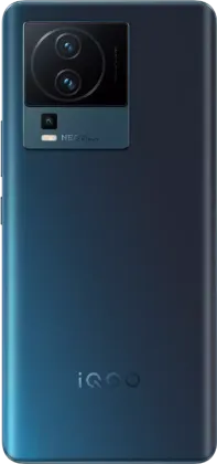 iQOO Neo 7 Pro (12GB RAM + 256GB)