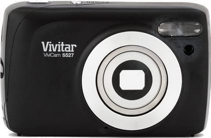 Vivitar VS527 16MP Digital Camera