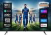 Blaupunkt BP50JQD0026 50 inch Ultra HD 4K Smart QLED TV