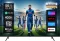 Blaupunkt BP50JQD0026 50 inch Ultra HD 4K Smart QLED TV
