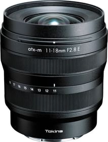 Tokina ATX-M 11-18mm F/2.8 AF Lens