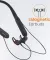 Just Corseca Stallion Shadow Wireless Neckband