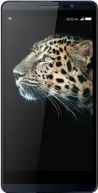 Karbonn Quattro L55 HD