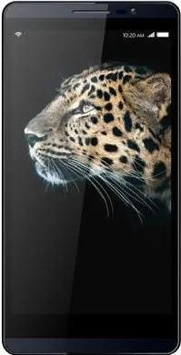 Karbonn Quattro L55 HD
