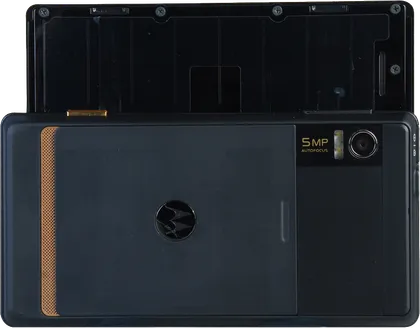 Motorola Milestone 2