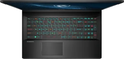 MSI Vector GP66 GP76-12UGSO Gaming Laptop (12th Gen Core i7/ 16GB/ 1TB SSD/ Win11 Home/ 8GB Graph)