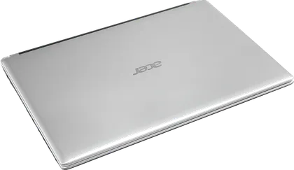 Acer Aspire V5-471P Laptop (3rd Gen Ci5/ 4GB/ 500GB/ Win8/ Touch) (NX.M3USI.005)