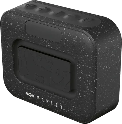 House of Marley Jammin Bluetooth Speaker