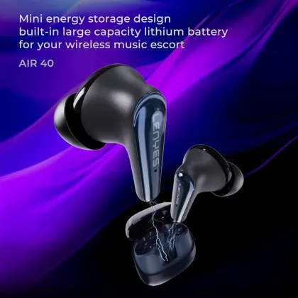Lenyes AIR40 True Wireless Earbuds