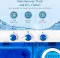 Giantex GX10200US 28 lbs Semi Automatic Washing Machine