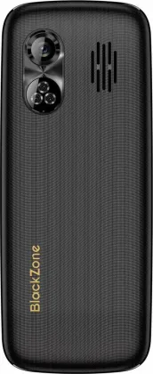BlackZone Devil
