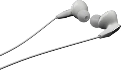 Toreto TOR-274 Wired Earphones