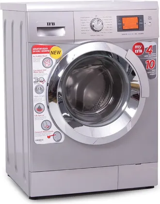 IFB Senator Aqua SX - 8KG Front Loading Washing Machine