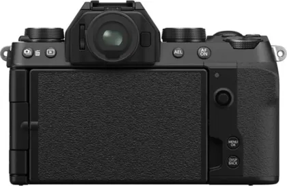 Fujifilm X-S10 Mirrorless Camera (Body Only)
