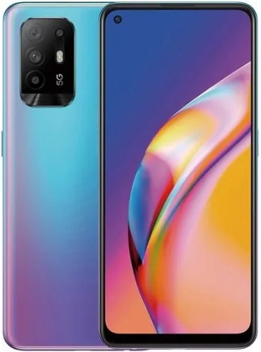 Oppo Reno 5 Z 5G Price in India 2025, Full Specs & Review | Smartprix