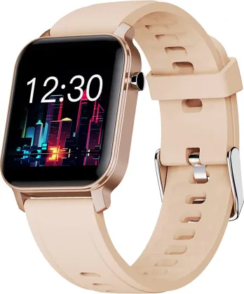 Maxima Max Pro X2 Smartwatch