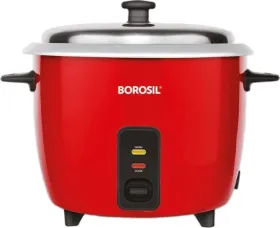 Borosil Pronto 1.8L Electric Cooker