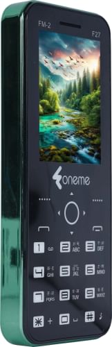 Foneme FM-2 F27 Pro