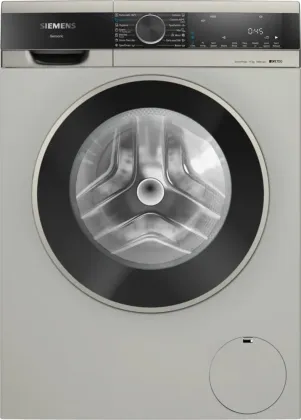 Siemens iQ700 WG64A2AXIN 11 kg Fully Automatic Front Load Washing Machine