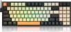 Redragon K636CLO Wired Mechanical Gaming Keyboard