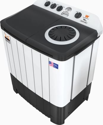 White Westinghouse SFW1000 10 Kg Semi Automatic Washing Machine