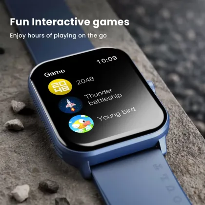 Boult Drift Smartwatch